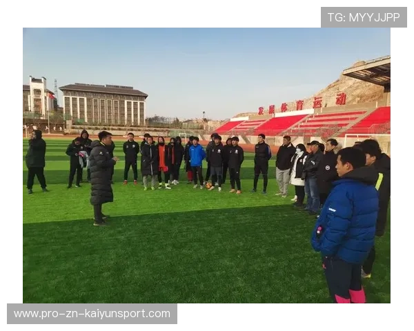 足球专项人才就业平台上线运行，足球人才培养计划